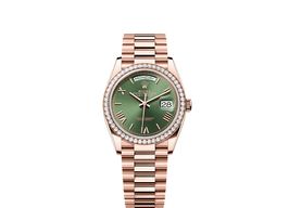 Rolex Day-Date 36 128345RBR -