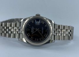 Rolex Datejust 36 116234 -