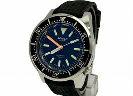 Squale 1521 1521MILIBL.HT -