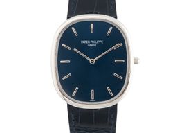 Patek Philippe Golden Ellipse 5738P-001 -