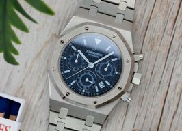 Audemars Piguet Royal Oak Chronograph 26300ST -