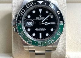 Rolex GMT-Master II 126720VTNR -