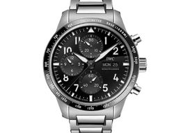 IWC Pilot Chronograph IW388304 -