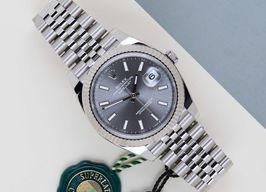 Rolex Datejust 41 126334 -