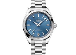 Omega Seamaster Aqua Terra 220.10.34.20.03.002 -