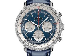 Breitling Navitimer 1 B01 Chronograph AB0139631C1P1 -