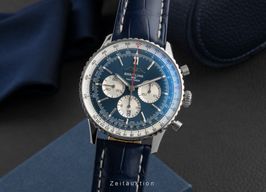 Breitling Navitimer 1 B01 Chronograph AB0137 -