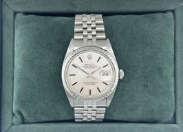 Rolex Datejust 1603 (1973) - 36mm Staal