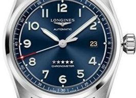 Longines Spirit L3.810.4.93.6 -