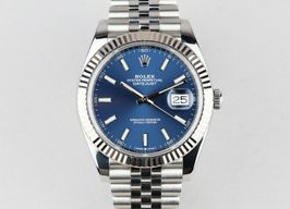 Rolex Datejust 41 126334 -