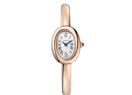 Cartier Baignoire WGBA0047 -