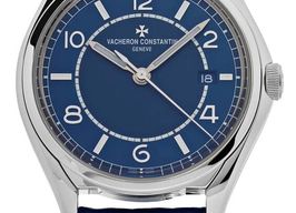 Vacheron Constantin Fiftysix 4600E/000A-B487 -