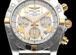 Breitling Chronomat 44 IB0110 (2013) - 44 mm