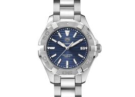 TAG Heuer Aquaracer Lady WBD131D.BA0748 (2026) - 35mm Staal