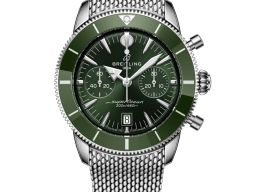 Breitling Superocean Heritage 42 AB0156361L1A1 -