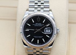 Rolex Datejust 36 126234 -