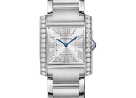 Cartier Tank Française W4TA0028 -