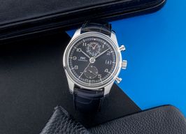 IWC Portuguese Chronograph IW390404 -