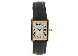 Cartier Tank Solo W5200002 -