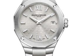 Baume & Mercier Riviera M0A10614 -