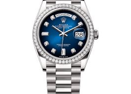 Rolex Day-Date 36 128349RBR -