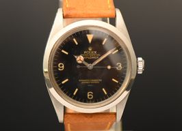 Rolex Explorer 1016 -