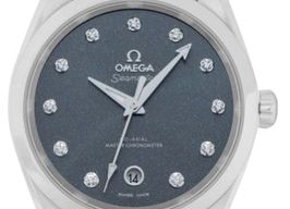 Omega Seamaster Aqua Terra 220.10.38.20.53.001 -