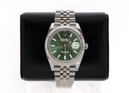 Rolex Datejust 41 126334 -