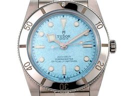 Tudor Black Bay 54 79000N -