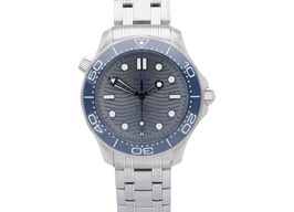 Omega Seamaster Diver 300 M 210.30.42.20.06.001 -