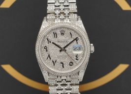 Rolex Datejust 36 126200 -