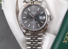 Rolex Datejust 41 126334 -