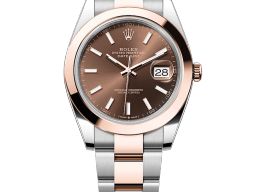 Rolex Datejust 41 126301 -