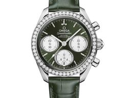 Omega Speedmaster 324.18.38.50.60.001 -