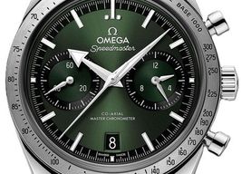 Omega Speedmaster '57 332.10.41.51.10.001 -