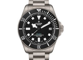 Tudor Pelagos 2543C1A7NU -