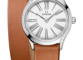 Omega De Ville Trésor 428.17.26.60.04.005 -
