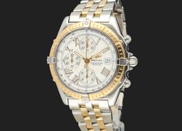 Breitling Crosswind Chronograph D13355 -