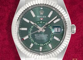 Rolex Sky-Dweller 336934 -