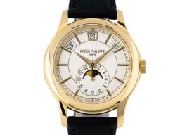 Patek Philippe Annual Calendar 5205R-001 -