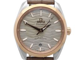 Omega Seamaster Aqua Terra 220.23.38.20.06.001 -