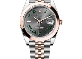 Rolex Datejust 41 126301 -
