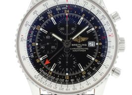 Breitling Navitimer World A24322 -