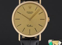 Rolex Cellini 4112 -