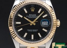 Rolex Datejust 41 126333 -