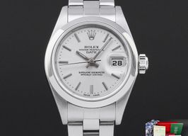 Rolex Oyster Perpetual Lady Date 79160 -
