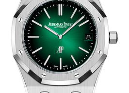 Audemars Piguet Royal Oak Jumbo 16202PT.OO.1240PT.01 -