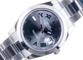 Rolex Datejust 41 126300 -