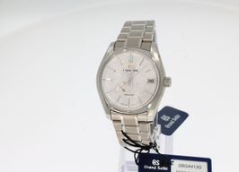 Grand Seiko Heritage Collection SBGA413 -