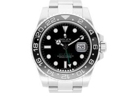 Rolex GMT-Master II 116710LN -